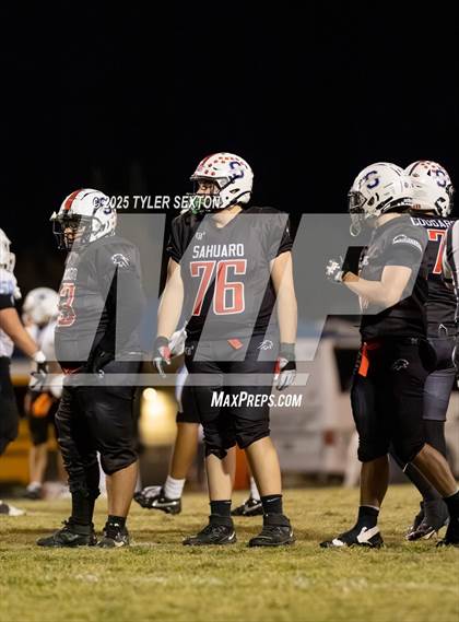 Thumbnail 1 in Mica Mountain @ Sahuaro photogallery.