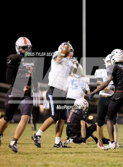 Thumbnail 3 in Mica Mountain @ Sahuaro photogallery.