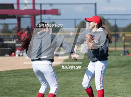 Thumbnail 1 in Eaglecrest vs. Denver East (CHSAA 5A Regional State Qualifier) photogallery.