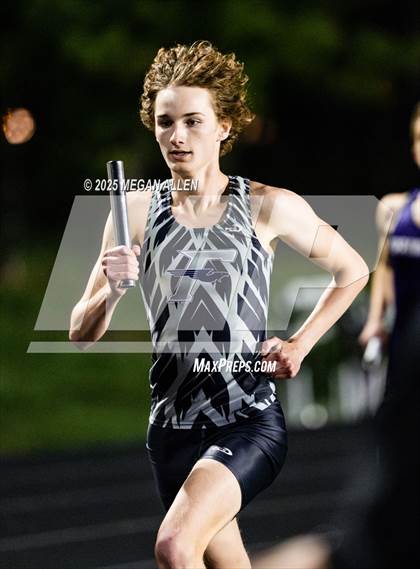 Thumbnail 1 in 50th Annual Centerville Elk Relays photogallery.