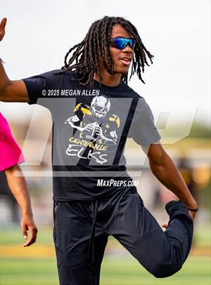 50th Annual Centerville Elk Relays