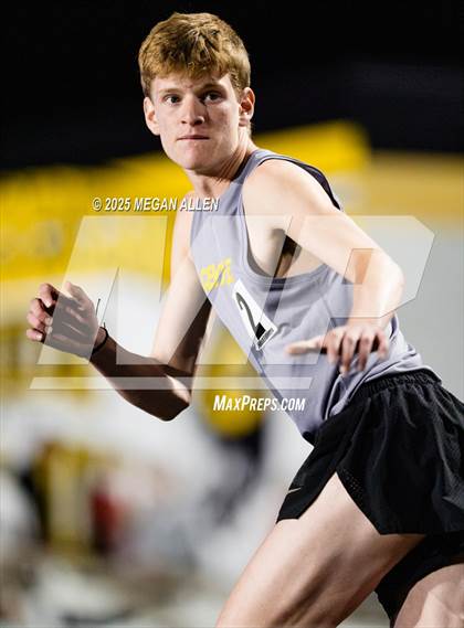 Thumbnail 2 in 50th Annual Centerville Elk Relays photogallery.