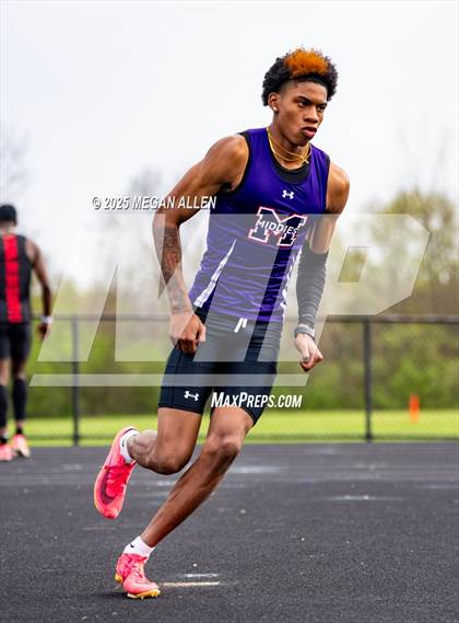 Thumbnail 1 in 50th Annual Centerville Elk Relays photogallery.