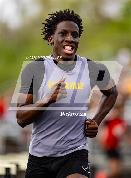 Thumbnail 1 in 50th Annual Centerville Elk Relays photogallery.