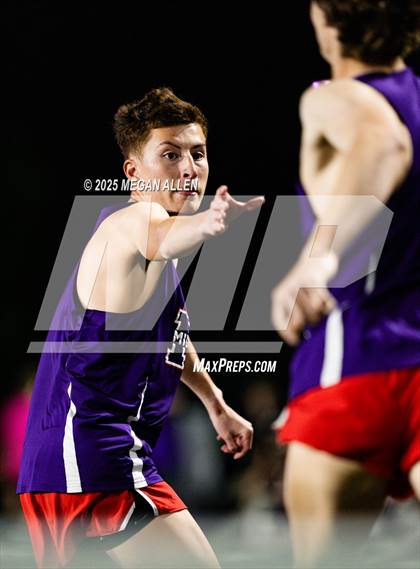 Thumbnail 3 in 50th Annual Centerville Elk Relays photogallery.