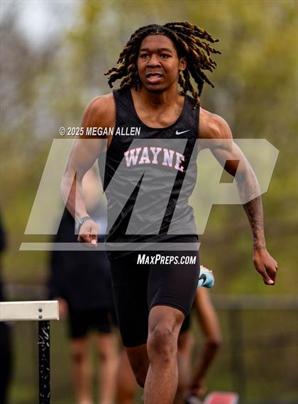 Thumbnail 1 in 50th Annual Centerville Elk Relays photogallery.