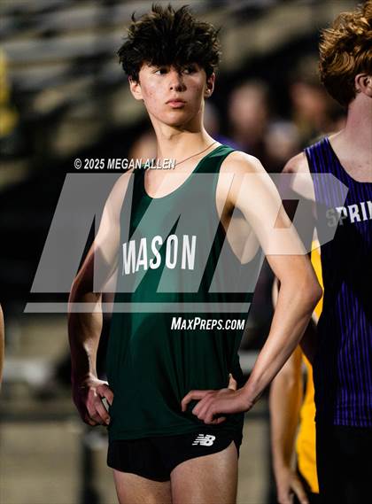 Thumbnail 3 in 50th Annual Centerville Elk Relays photogallery.