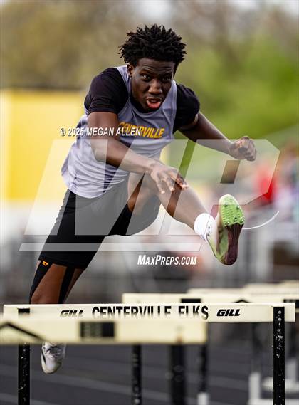 Thumbnail 3 in 50th Annual Centerville Elk Relays photogallery.