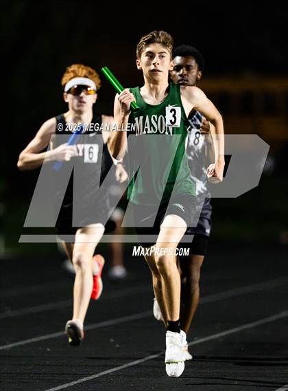 Thumbnail 3 in 50th Annual Centerville Elk Relays photogallery.