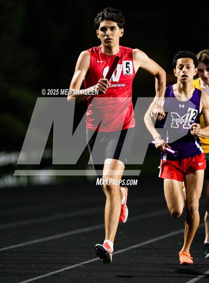 Thumbnail 1 in 50th Annual Centerville Elk Relays photogallery.