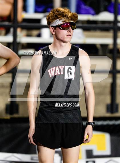 Thumbnail 2 in 50th Annual Centerville Elk Relays photogallery.