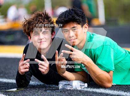 Thumbnail 2 in 50th Annual Centerville Elk Relays photogallery.