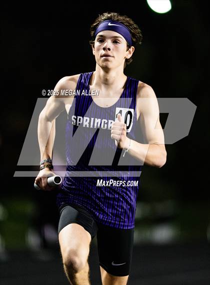Thumbnail 2 in 50th Annual Centerville Elk Relays photogallery.
