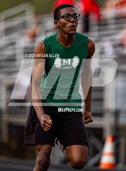 Thumbnail 1 in 50th Annual Centerville Elk Relays photogallery.