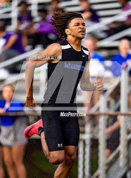 Thumbnail 2 in 50th Annual Centerville Elk Relays photogallery.