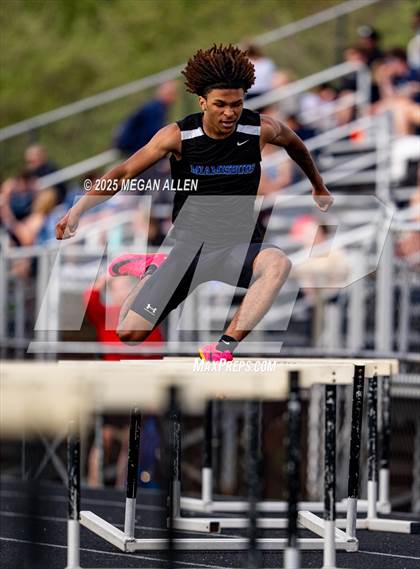 Thumbnail 3 in 50th Annual Centerville Elk Relays photogallery.
