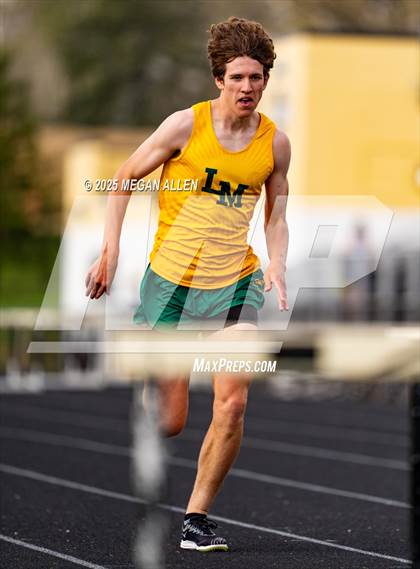 Thumbnail 1 in 50th Annual Centerville Elk Relays photogallery.