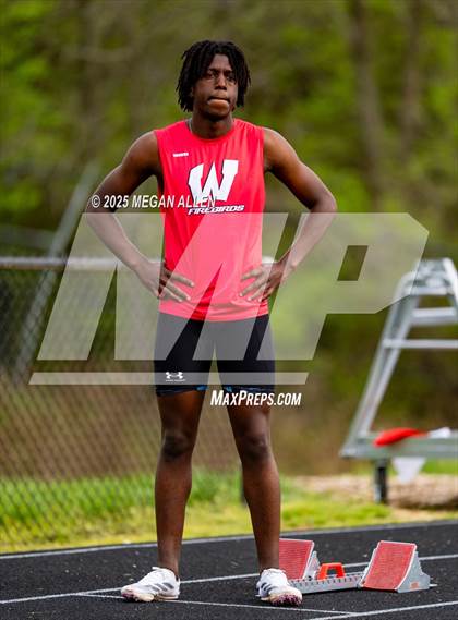 Thumbnail 3 in 50th Annual Centerville Elk Relays photogallery.
