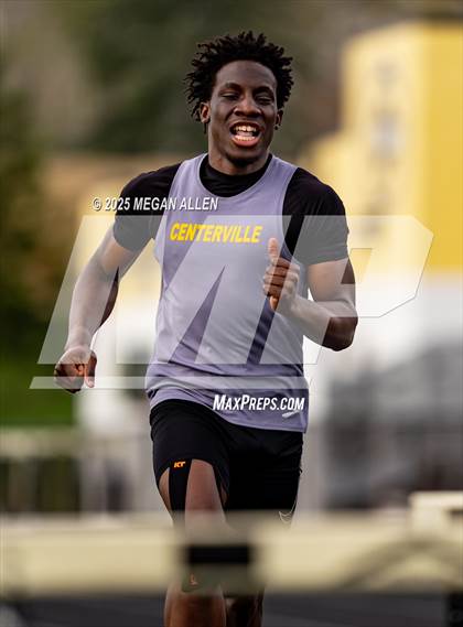 Thumbnail 2 in 50th Annual Centerville Elk Relays photogallery.