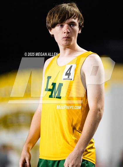 Thumbnail 3 in 50th Annual Centerville Elk Relays photogallery.