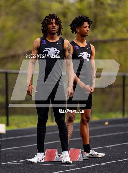 Thumbnail 1 in 50th Annual Centerville Elk Relays photogallery.