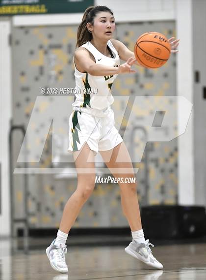 Thumbnail 1 in Edison vs. Claremont (Christina Mauser Memorial) photogallery.