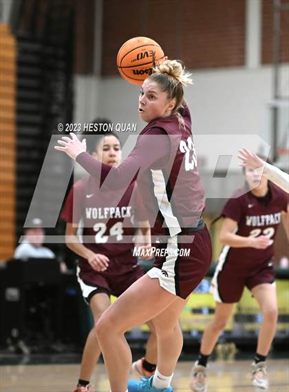 Thumbnail 1 in Edison vs. Claremont (Christina Mauser Memorial) photogallery.
