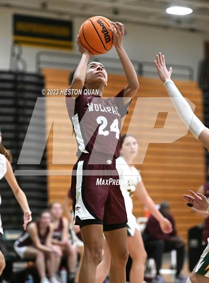 Thumbnail 1 in Edison vs. Claremont (Christina Mauser Memorial) photogallery.