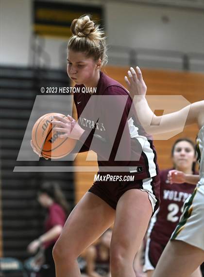 Thumbnail 1 in Edison vs. Claremont (Christina Mauser Memorial) photogallery.