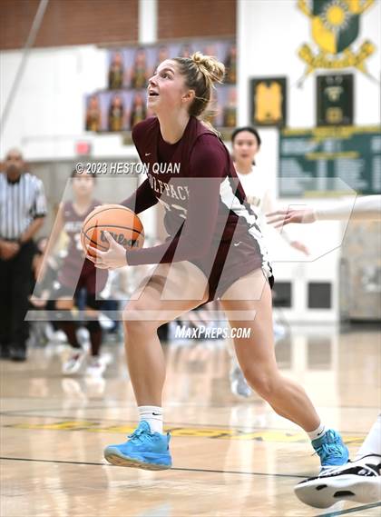 Thumbnail 2 in Edison vs. Claremont (Christina Mauser Memorial) photogallery.