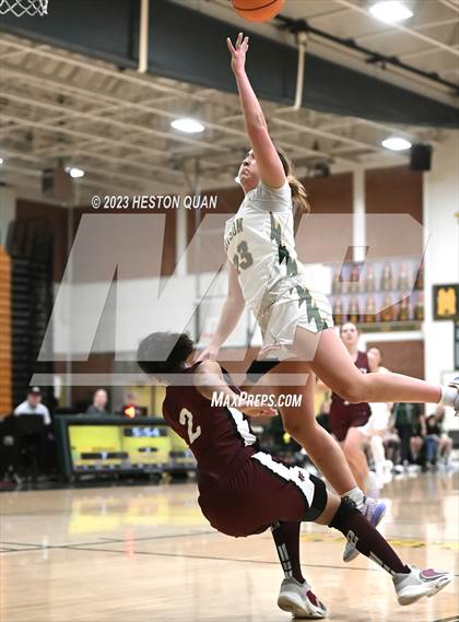 Thumbnail 1 in Edison vs. Claremont (Christina Mauser Memorial) photogallery.