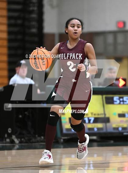 Thumbnail 1 in Edison vs. Claremont (Christina Mauser Memorial) photogallery.
