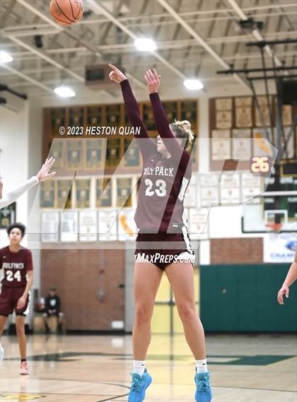 Thumbnail 1 in Edison vs. Claremont (Christina Mauser Memorial) photogallery.