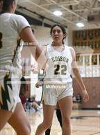 Photo from the gallery "Edison vs. Claremont (Christina Mauser Memorial)"