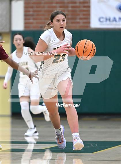 Thumbnail 3 in Edison vs. Claremont (Christina Mauser Memorial) photogallery.