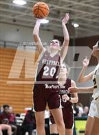 Photo from the gallery "Edison vs. Claremont (Christina Mauser Memorial)"