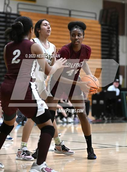 Thumbnail 1 in Edison vs. Claremont (Christina Mauser Memorial) photogallery.