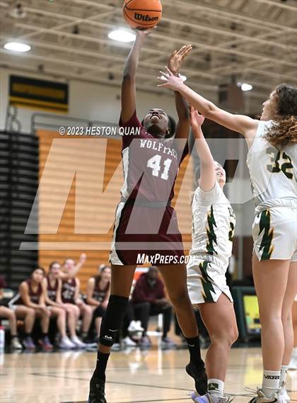 Thumbnail 3 in Edison vs. Claremont (Christina Mauser Memorial) photogallery.