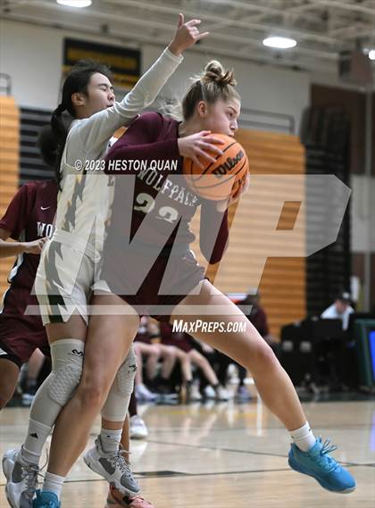 Thumbnail 2 in Edison vs. Claremont (Christina Mauser Memorial) photogallery.