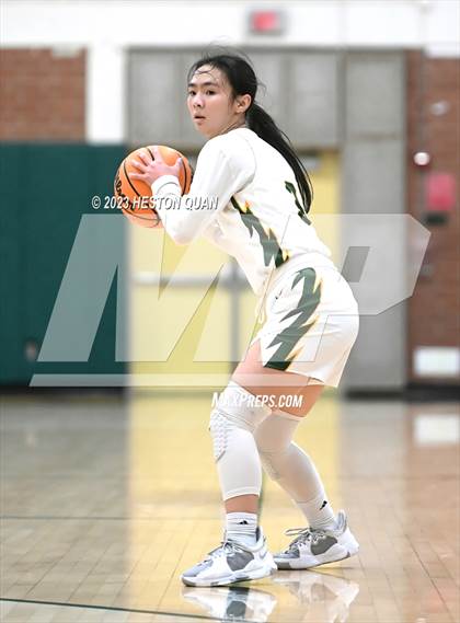Thumbnail 1 in Edison vs. Claremont (Christina Mauser Memorial) photogallery.