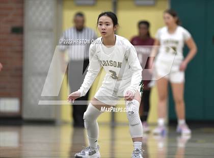 Thumbnail 1 in Edison vs. Claremont (Christina Mauser Memorial) photogallery.
