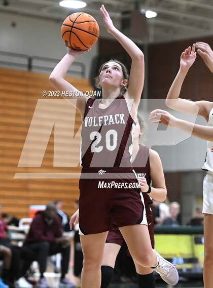 Thumbnail 3 in Edison vs. Claremont (Christina Mauser Memorial) photogallery.
