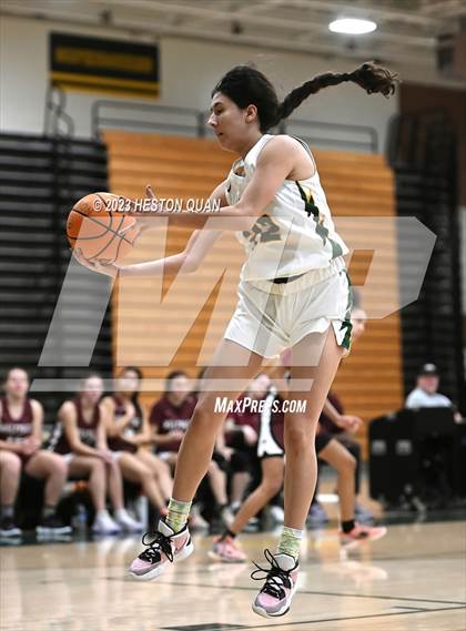 Thumbnail 1 in Edison vs. Claremont (Christina Mauser Memorial) photogallery.