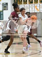 Photo from the gallery "Edison vs. Claremont (Christina Mauser Memorial)"