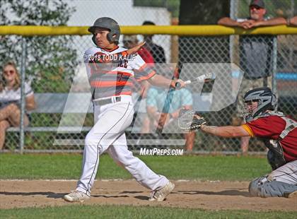 Thumbnail 1 in St. Joseph vs Montville (CIAC Class M Second Round) photogallery.