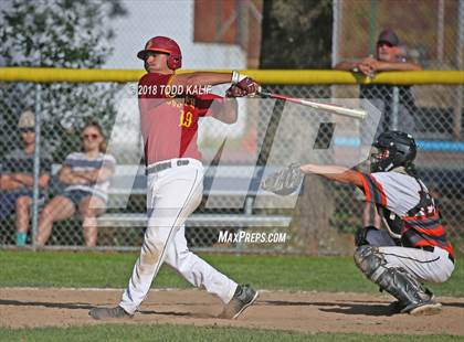 Thumbnail 3 in St. Joseph vs Montville (CIAC Class M Second Round) photogallery.