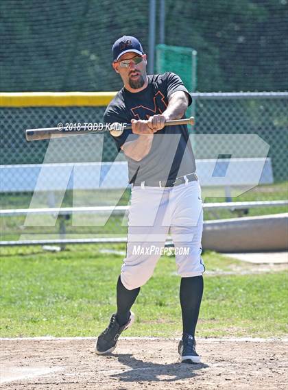 Thumbnail 2 in St. Joseph vs Montville (CIAC Class M Second Round) photogallery.