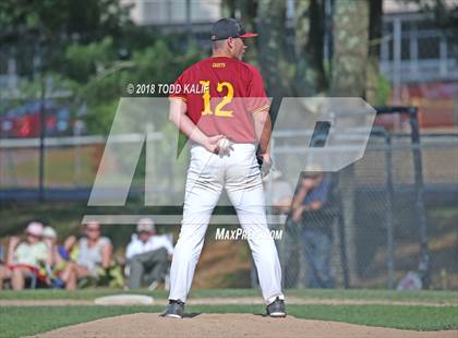 Thumbnail 3 in St. Joseph vs Montville (CIAC Class M Second Round) photogallery.