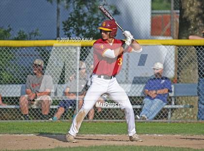 Thumbnail 1 in St. Joseph vs Montville (CIAC Class M Second Round) photogallery.