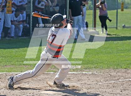 Thumbnail 1 in St. Joseph vs Montville (CIAC Class M Second Round) photogallery.